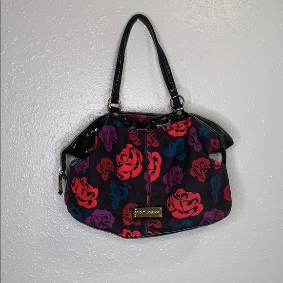 Betsey Johnson Handbags - Betsy Johnson Purse